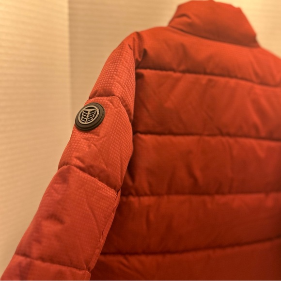 Tempco Durango Reversible Jacket - Picture 4 of 6